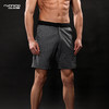 跑步指南6038男款运动短裤 - 轻盈透气，运动休闲两穿 商品缩略图0