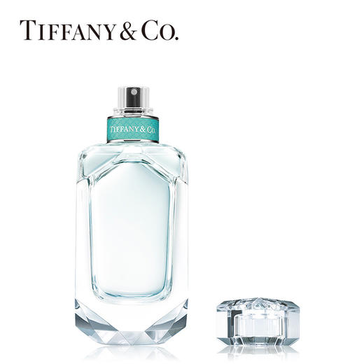 Tiffany&Co.蒂芙尼钻石女士香水EDP75ml 商品图2