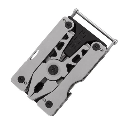 sog sync ii 多功能腰带钳(大号)
