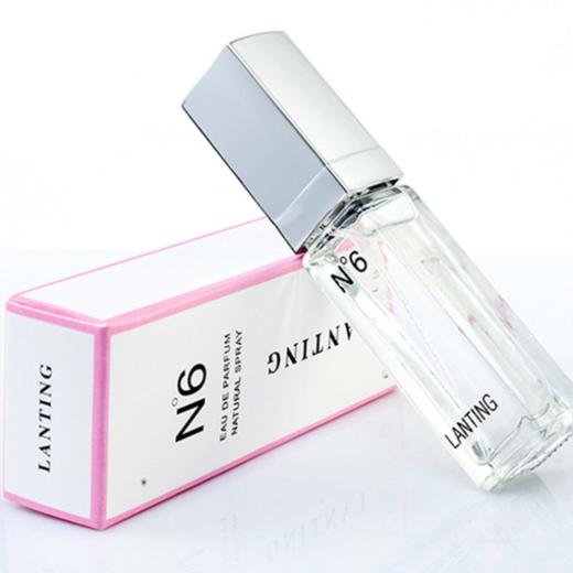 【女士香水】新款女士N6香水 商品图1