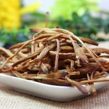 湖洋老家精品黄花菜（400g）