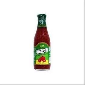 BB番茄沙司330ml