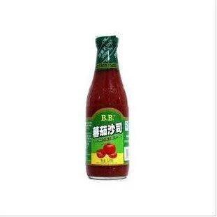 BB番茄沙司330ml 商品图0