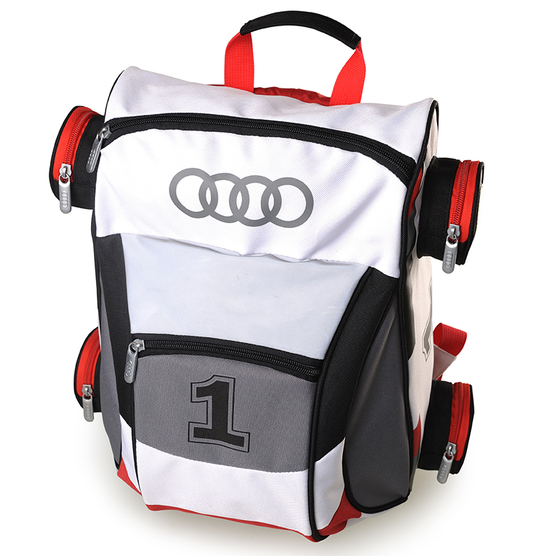 奥迪儿童书包