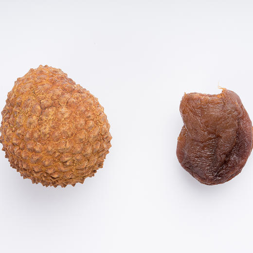 精选荔枝干 商品图1