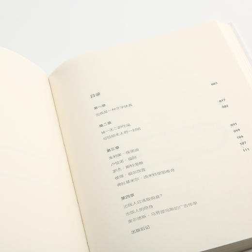 后浪   dywe的作品  出版人的艺术(出版从业者读物) 商品图2