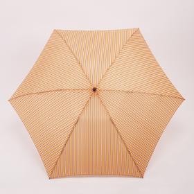 CESARE BRUNI品牌 超轻53cm×6K碳纤骨防UV时尚晴雨伞75298-28G