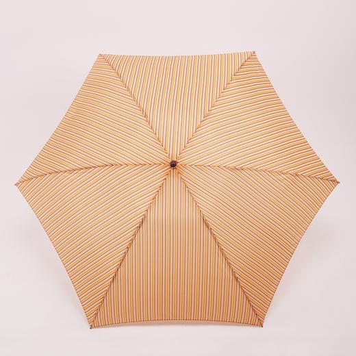 CESARE BRUNI品牌 超轻53cm×6K碳纤骨防UV时尚晴雨伞75298-28G 商品图0