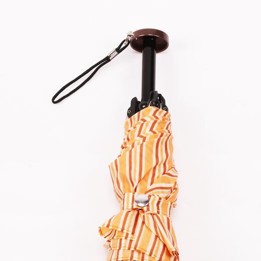 CESARE BRUNI品牌 超轻53cm×6K碳纤骨防UV时尚晴雨伞75298-28G 商品图5