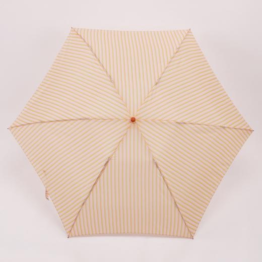 CESARE BRUNI品牌 超轻53cm×6K碳纤骨防UV时尚晴雨伞75298-28R 商品图0