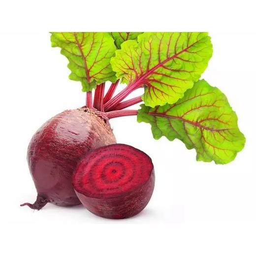 有机甜菜根500g 商品图0