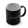 Audi Sport经典桌面马克杯 商品缩略图1