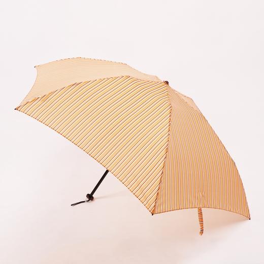 CESARE BRUNI品牌 超轻53cm×6K碳纤骨防UV时尚晴雨伞75298-28G 商品图4