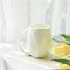 郁金香杯.陶瓷马克杯花朵咖啡杯 商品缩略图1