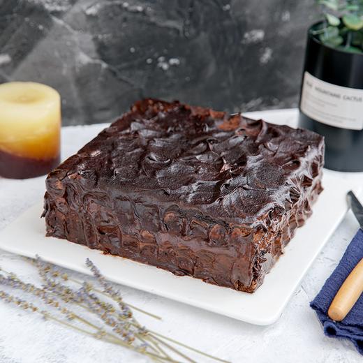 脏脏黑方蛋糕-2磅168元/3磅208元/4磅248元(佛山)