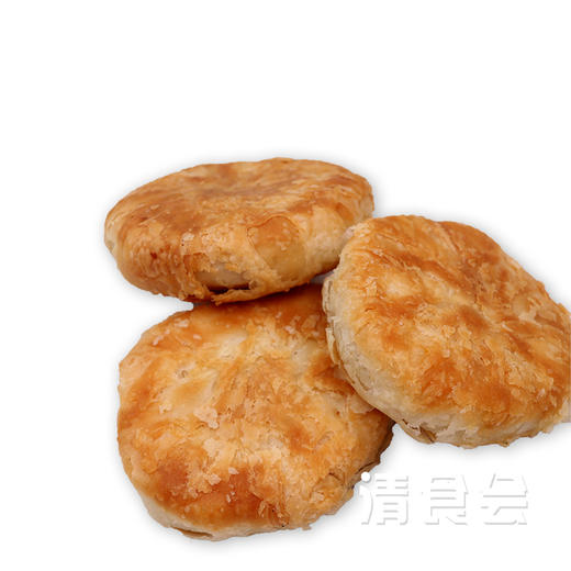 杨家酥饼 传统糕点零食 商品图5