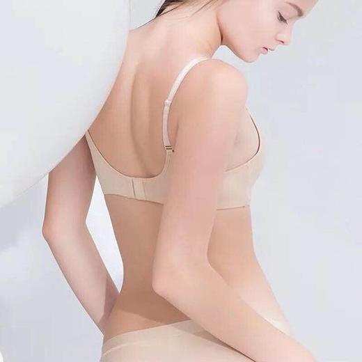 【好穿到哭，远离乳腺癌】取悦自己的内衣，宛如没穿内衣般舒适，无痕无钢圈内衣 商品图2