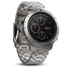 Garmin佳明Fenix Chronos酷龙商务运动表 - 不锈钢智能户外多功能手表 商品缩略图1