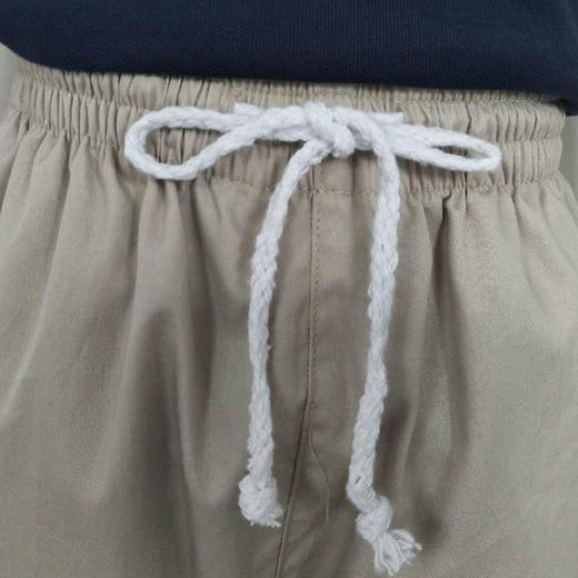 【美丽奥喀什市校服】喀什小学夏季运动服套装 商品图3