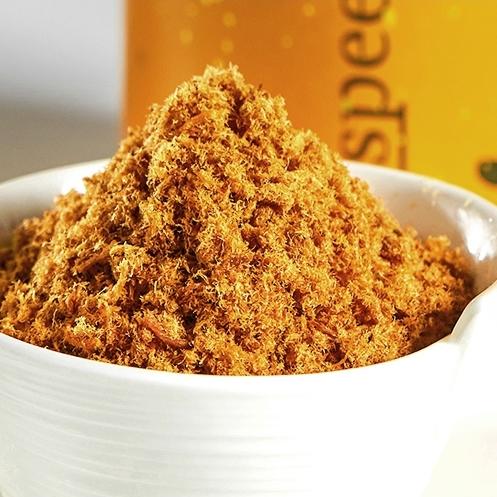 香酥肉松40g 商品图0