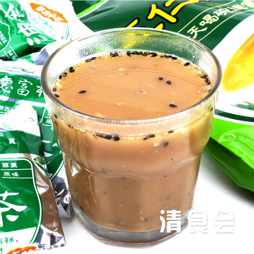 陕西五仁油茶 咸味/甜味 商品图2