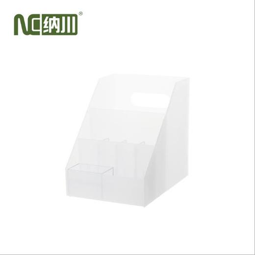 【收纳整理】*桌面整理盒 收纳盒 商品图7