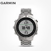 Garmin佳明Fenix Chronos酷龙商务运动表 - 不锈钢智能户外多功能手表 商品缩略图0