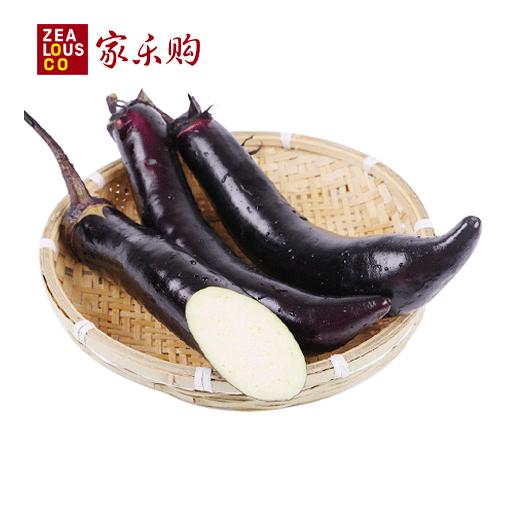 大龙茄子300g/袋1101976