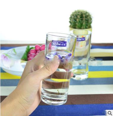 【百汇到家】喜碧费罗约0106直身杯240ml*6个装 商品图2