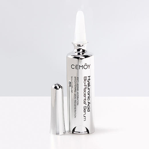 澳洲Cemoy安瓶原液补水护肤面部定妆精华液 商品图2