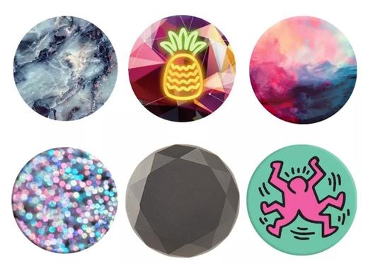 PopSockets-最潮流的手机小物 商品图3