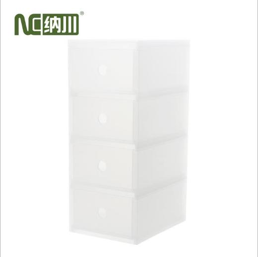 【收纳整理】*桌面整理盒 收纳盒 商品图6