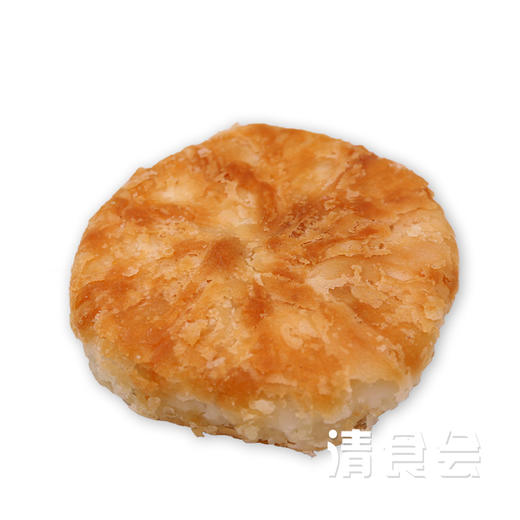 杨家酥饼 传统糕点零食 商品图4
