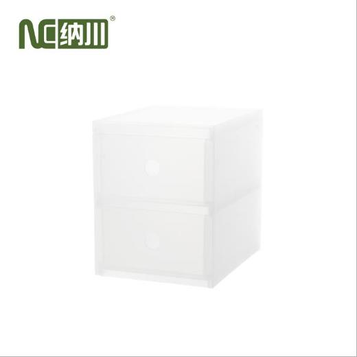 【收纳整理】*桌面整理盒 收纳盒 商品图4