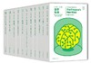 THE FIRST MOVER丛书 综合系列11本合集 商品缩略图1