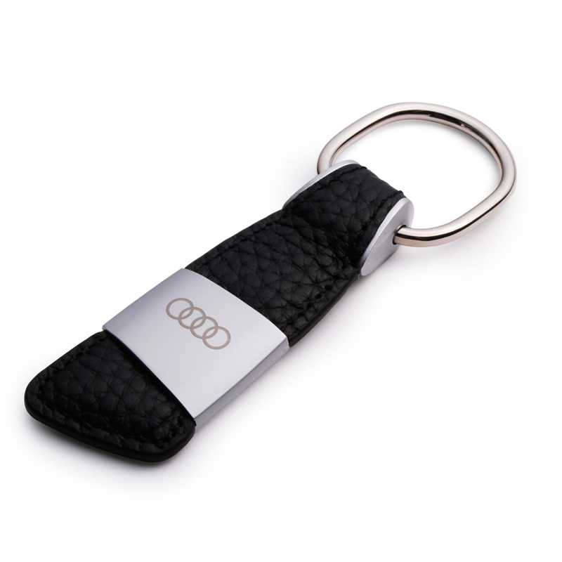 奥迪尚品钥匙链