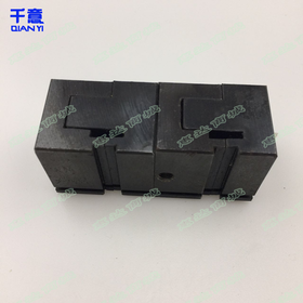 精准338E夹具