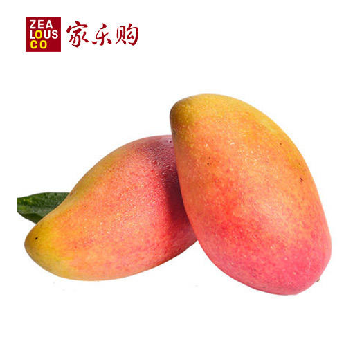 小金龙芒果400g盒当季水果1101948
