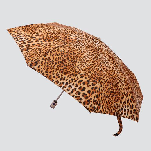 CESARE BRUNI品牌 55cm×8KFRP骨防UV时尚超轻自动开关晴雨伞CSS1332007-03F 商品图4