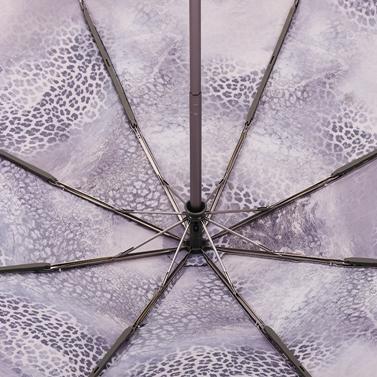 CESARE BRUNI品牌 55cm×8KFRP骨防UV时尚超轻自动开关晴雨伞CSS1332007-02H 商品图4