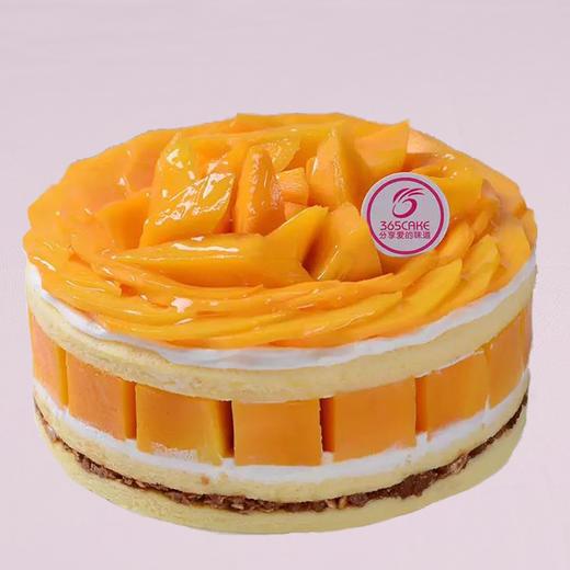 芒果脆脆 商品图0