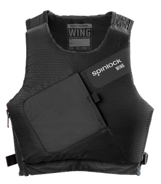 Spinlock50N助浮衣 WING 商品图2