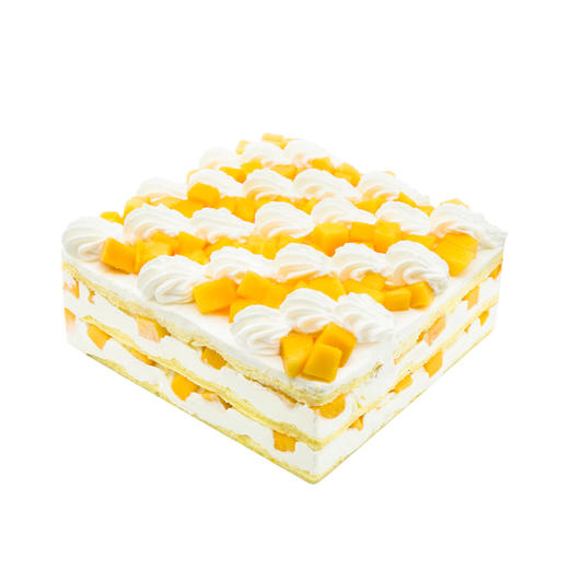 芒果「裸」 商品图0