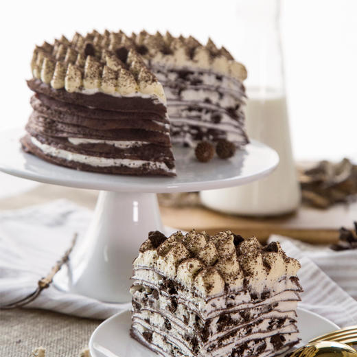 招牌奥巧千层 商品图2