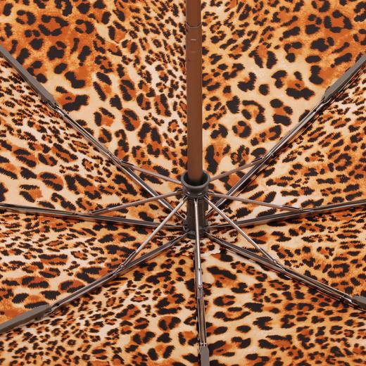 CESARE BRUNI品牌 55cm×8KFRP骨防UV时尚超轻自动开关晴雨伞CSS1332007-03F 商品图3