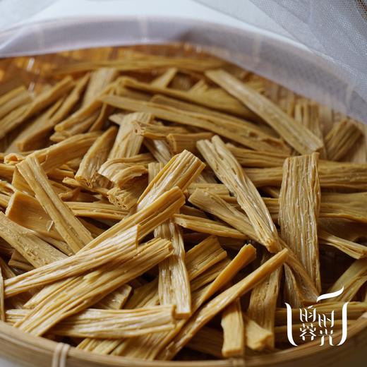 昀蓉时光·云南石屏特级精选腐竹(500g/袋)