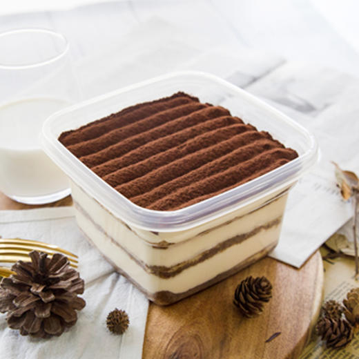 提拉米苏盒子 商品图1