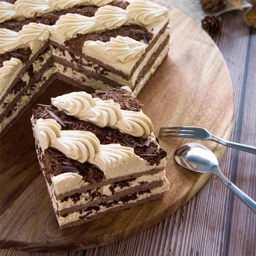 摩卡咖啡 商品图4