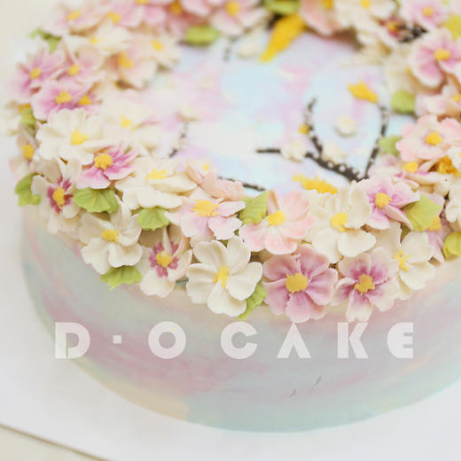 “一园春色”（需提前2天预订） 商品图1