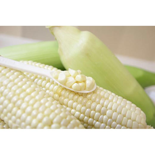 牛奶玉米台湾牛奶水果玉米即食生吃约4斤7根装